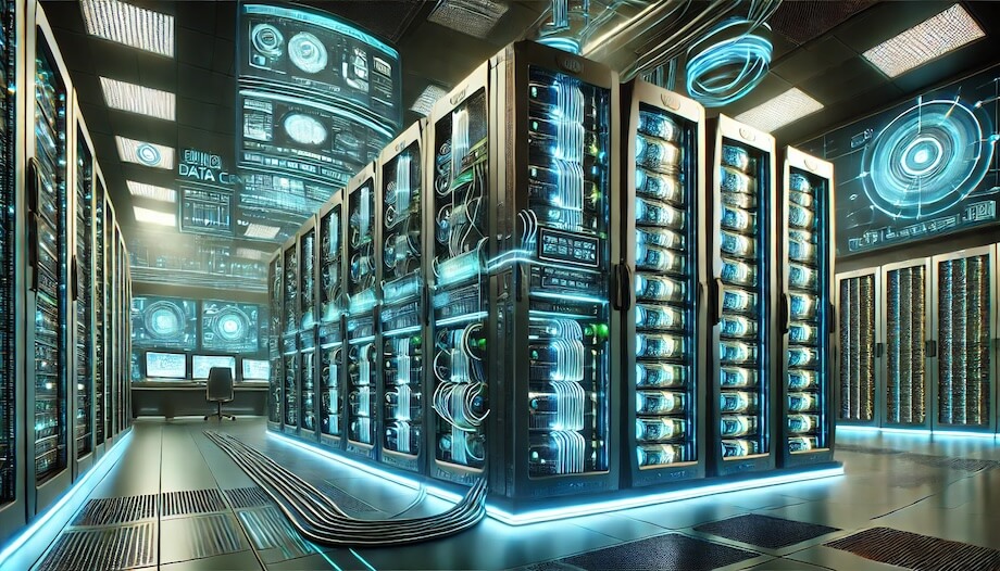 Serverspace
