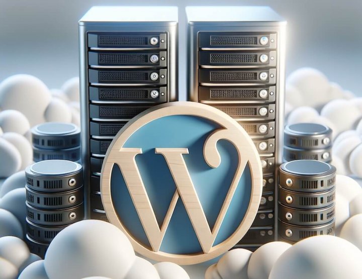 WordPress Hosting
