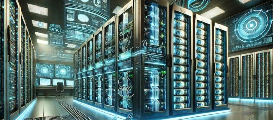 Serverspace