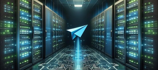 Telegram Bot Hosting