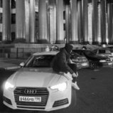 Аватар пользователя Коган Гарт