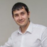 Аватар пользователя Сергей Карпов