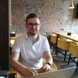 Аватар пользователя Юра Копчук