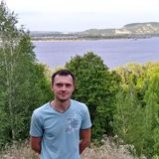 Аватар пользователя Mikhail Eremite