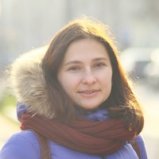 Аватар пользователя Анна Игнатова