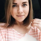Аватар пользователя Ксюша Дубровская
