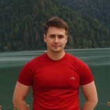 Аватар пользователя Иван Гончаров