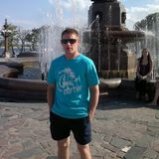 Аватар пользователя Dmitrij Vinogradov