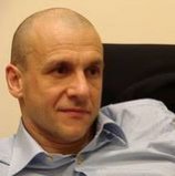 Аватар пользователя Дмитрий Гордый
