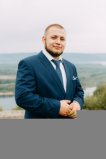 Аватар пользователя Ilya Vinogradov