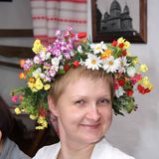 Аватар пользователя Галина Щукина