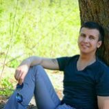 Аватар пользователя Александр Пирогов
