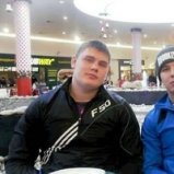 Аватар пользователя Алексей Мирин