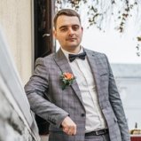 Аватар пользователя Сергей Пронев