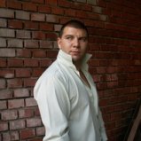 Аватар пользователя Сергей Захаров