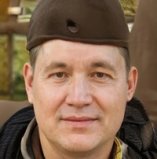 Аватар пользователя Евгений Гусев