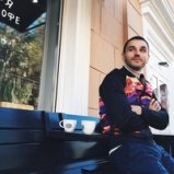 Аватар пользователя Кирилл Щербицкий