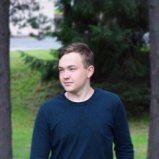 Аватар пользователя Андрей Молоков