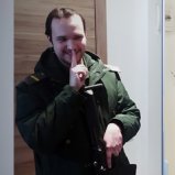 Аватар пользователя Даниил Стеняев