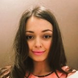 Аватар пользователя Ирина Фролова