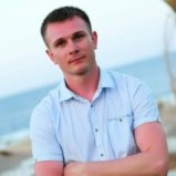 Аватар пользователя Александр Фролов