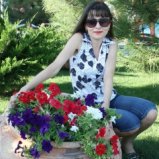 Аватар пользователя Жанна Орлова