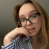 Аватар пользователя Владислава Якубенко