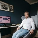 Аватар пользователя Андрей Рудомёткин