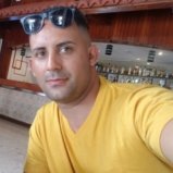 Аватар пользователя Fabián Navarro