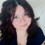 Аватар пользователя Надежда Островская