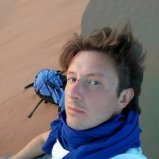 Аватар пользователя Alexander Gruzd
