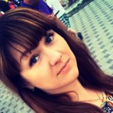 Аватар пользователя Алина Валитова