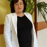Аватар пользователя Lilia Sevastian