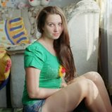 Аватар пользователя Olesya Olesya
