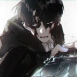 Аватар пользователя Levi Akkerman