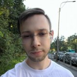 Аватар пользователя Илья Ершов