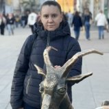 Аватар пользователя Оксана Коваленко