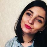 Аватар пользователя Дарья Мукова