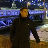 Аватар пользователя Александр Бондарь