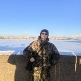 Аватар пользователя Егор Разинский