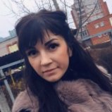 Аватар пользователя Арина Маями