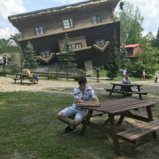 Аватар пользователя Глеб Жилкин