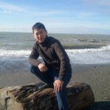 Аватар пользователя Данил Колесов