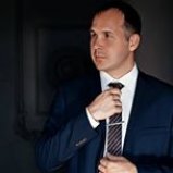Аватар пользователя Дмитрий Кирилин