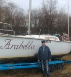 Аватар пользователя Валерий Бахарев
